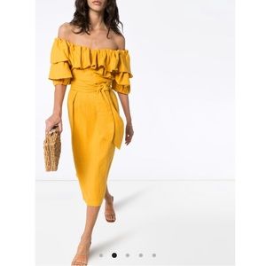 Mara Hoffman Arabella Dress